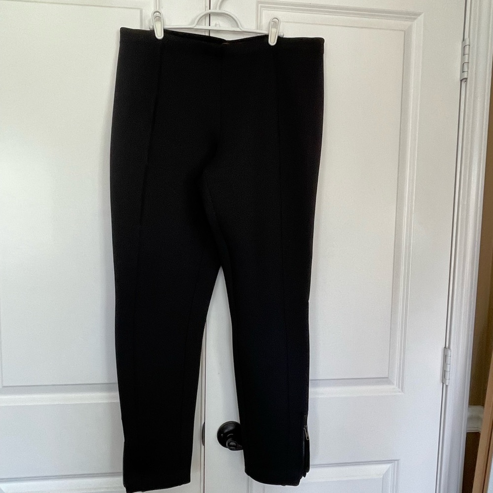 McLaughlin Women’s  Black Pants